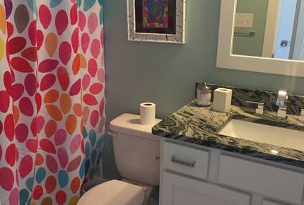 Oceanfront Home Among the Wild Horses - Outer Banks - Corolla, North Carolina