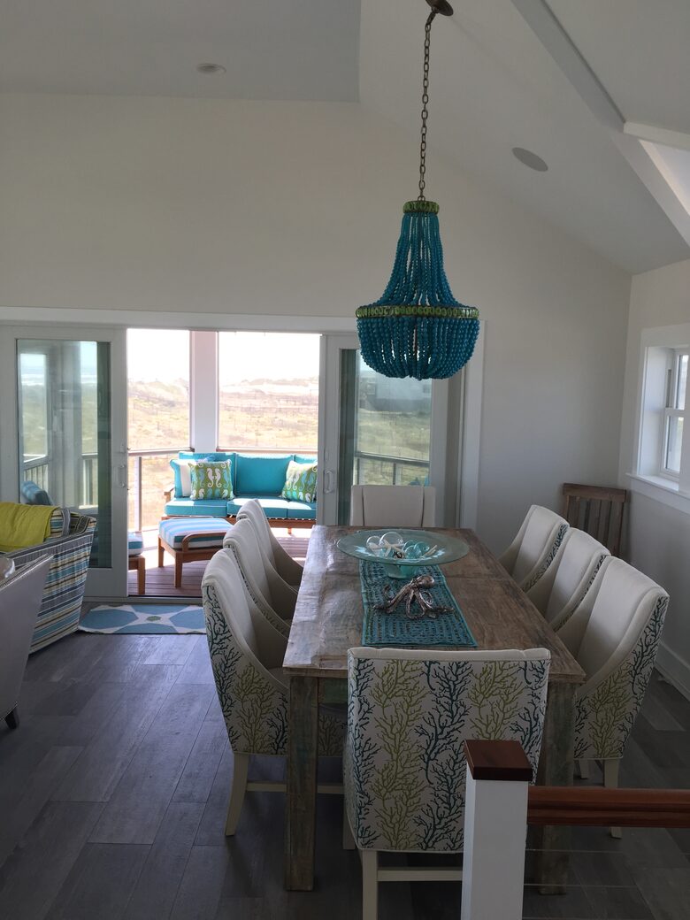 Oceanfront Home Among the Wild Horses - Outer Banks - Corolla, North Carolina