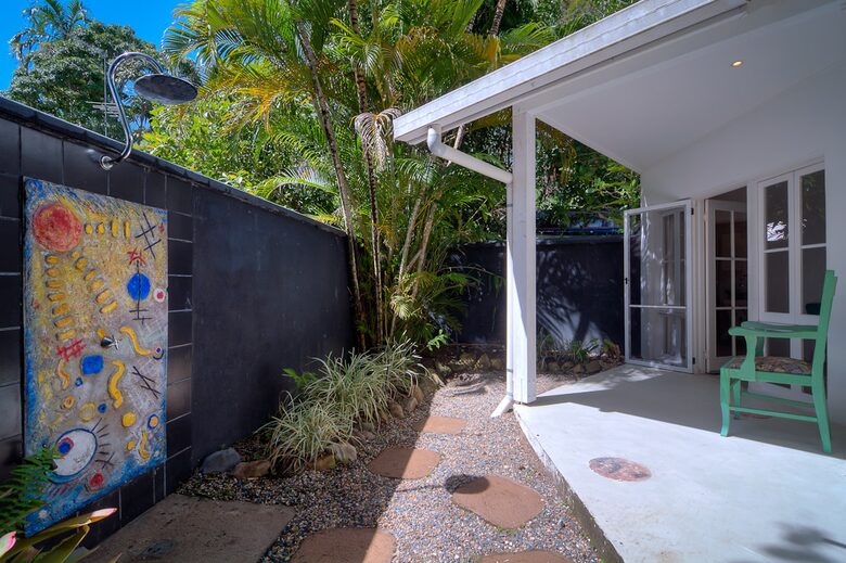 Mistral Tropical Beach House - Port Douglas, Australia