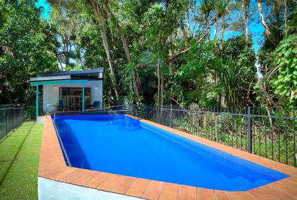 Mistral Tropical Beach House - Port Douglas, Australia