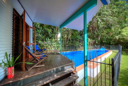 Mistral Tropical Beach House - Port Douglas, Australia