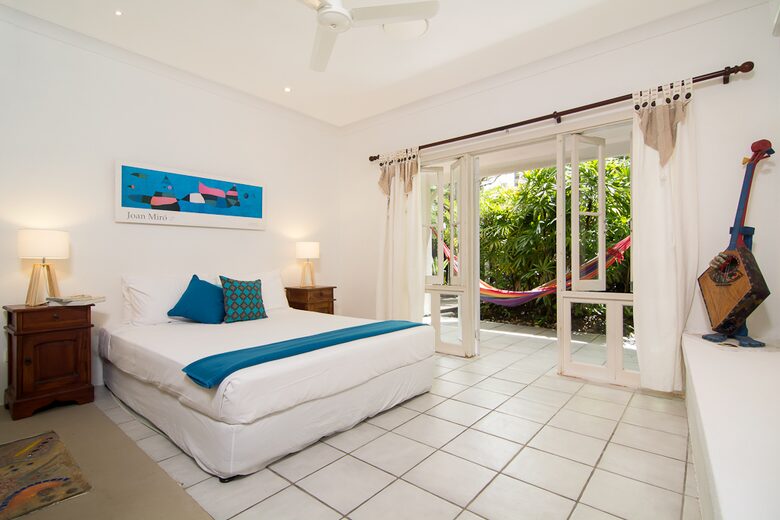 Mistral Tropical Beach House - Port Douglas, Australia