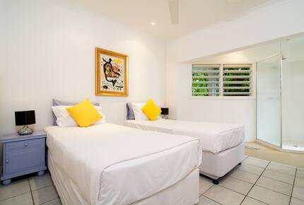 Mistral Tropical Beach House - Port Douglas, Australia