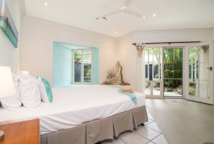 Mistral Tropical Beach House - Port Douglas, Australia