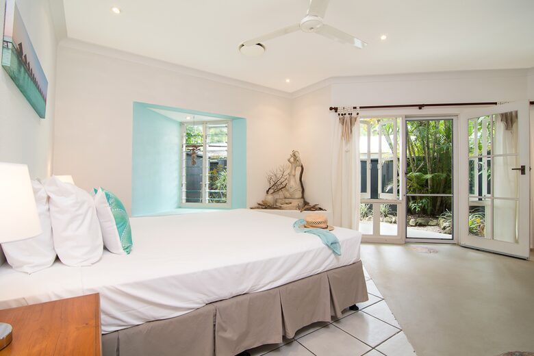 Mistral Tropical Beach House - Port Douglas, Australia
