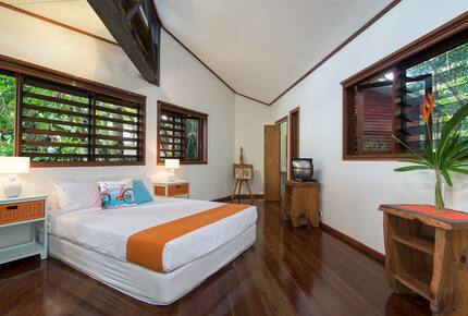 Mistral Tropical Beach House - Port Douglas, Australia