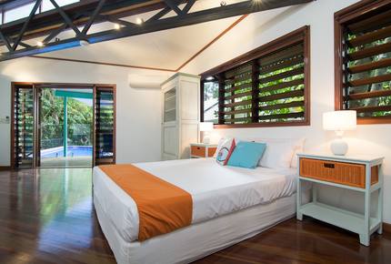 Mistral Tropical Beach House - Port Douglas, Australia