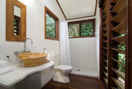 Mistral Tropical Beach House - Port Douglas, Australia