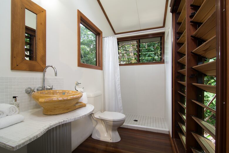 Mistral Tropical Beach House - Port Douglas, Australia