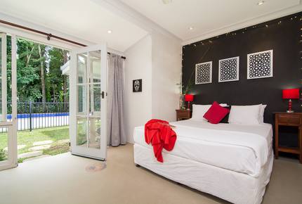 Mistral Tropical Beach House - Port Douglas, Australia