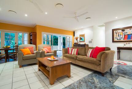 Mistral Tropical Beach House - Port Douglas, Australia