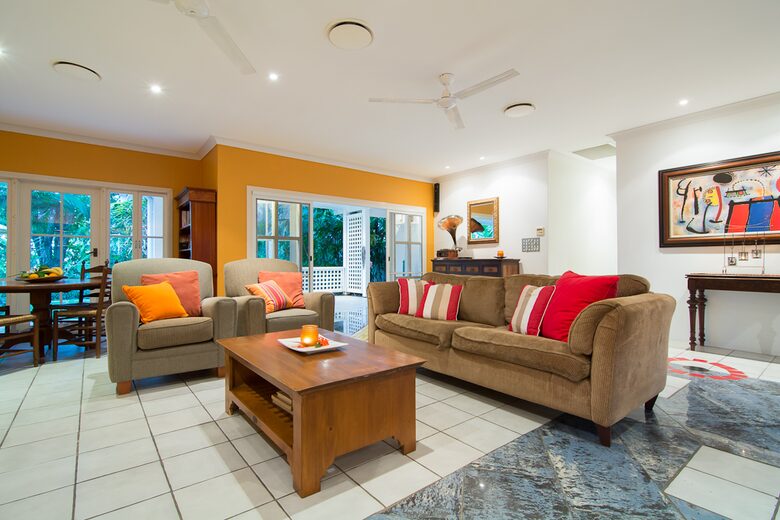 Mistral Tropical Beach House - Port Douglas, Australia