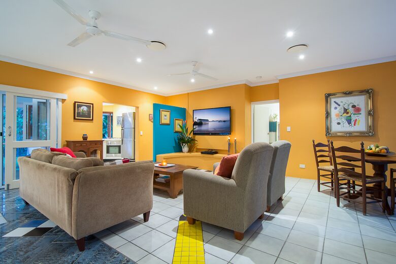 Mistral Tropical Beach House - Port Douglas, Australia