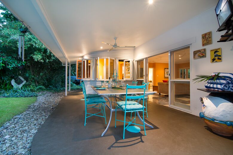 Mistral Tropical Beach House - Port Douglas, Australia