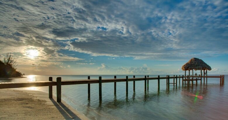 Villa Tipsy Gecko - Placencia Village, Belize