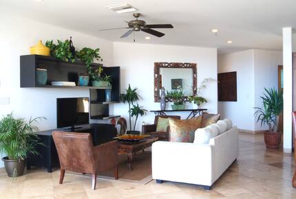 The Residences at La Vista - 2 Bedroom Residence - Cabo San Lucas, Mexico