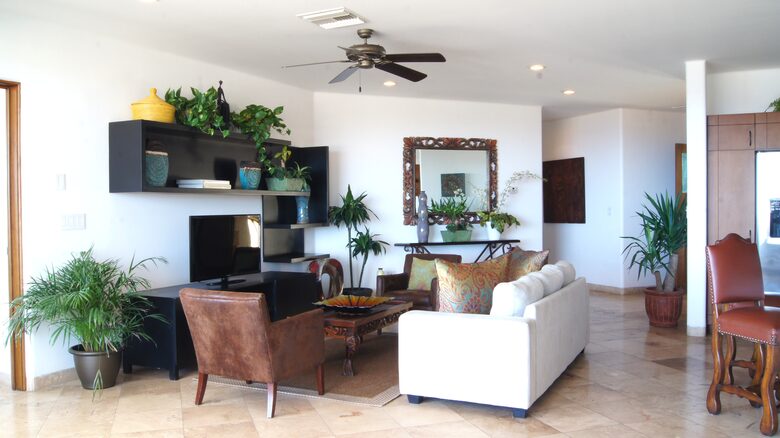 The Residences at La Vista - 2 Bedroom Residence - Cabo San Lucas, Mexico