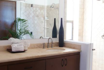 The Residences at La Vista - 2 Bedroom Residence - Cabo San Lucas, Mexico