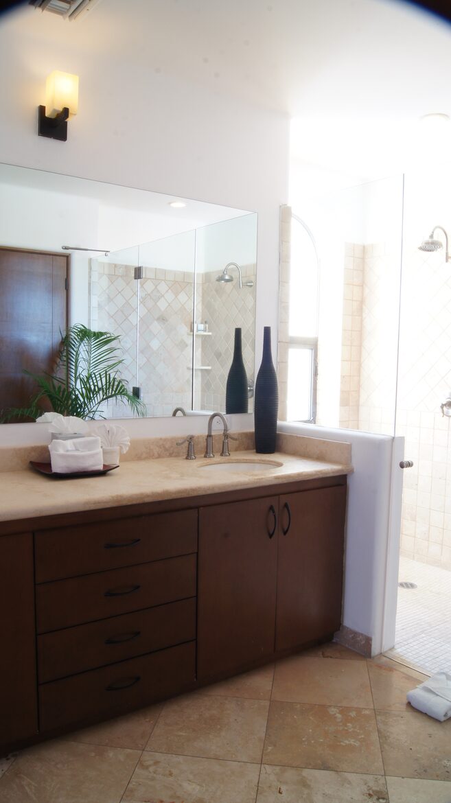 The Residences at La Vista - 2 Bedroom Residence - Cabo San Lucas, Mexico