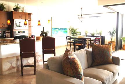 The Residences at La Vista - 2 Bedroom Residence - Cabo San Lucas, Mexico