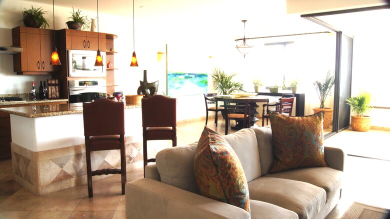 The Residences at La Vista - 2 Bedroom Residence - Cabo San Lucas, Mexico