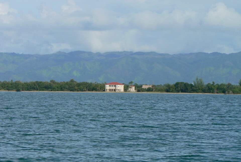 Villa Tipsy Gecko - Placencia Village, Belize