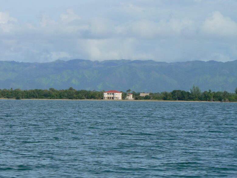 Villa Tipsy Gecko - Placencia Village, Belize