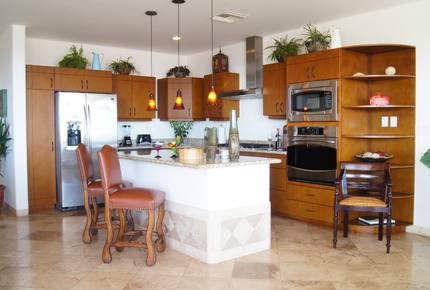 The Residences at La Vista - 2 Bedroom Residence - Cabo San Lucas, Mexico