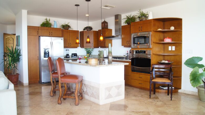 The Residences at La Vista - 2 Bedroom Residence - Cabo San Lucas, Mexico