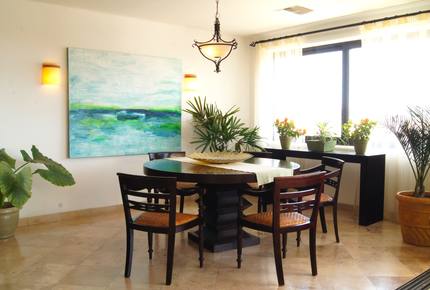 The Residences at La Vista - 2 Bedroom Residence - Cabo San Lucas, Mexico