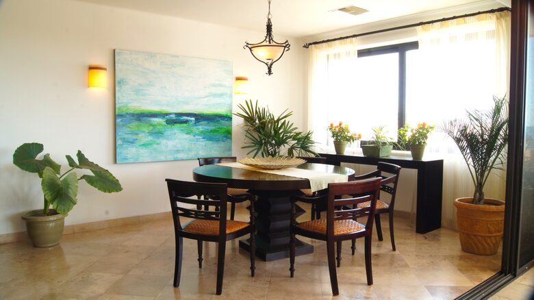 The Residences at La Vista - 2 Bedroom Residence - Cabo San Lucas, Mexico