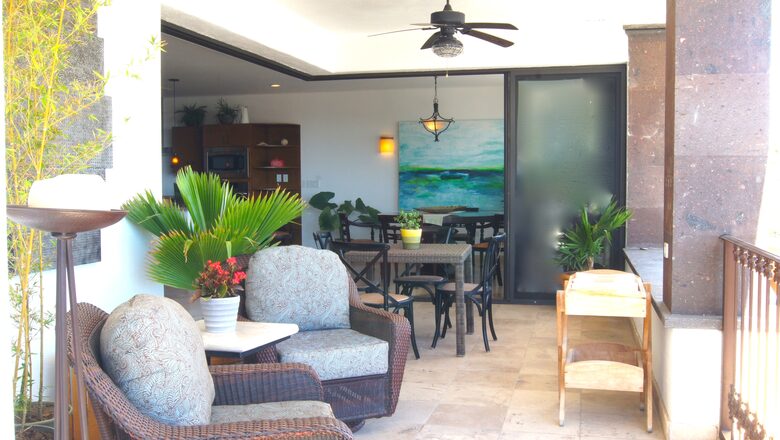 The Residences at La Vista - 2 Bedroom Residence - Cabo San Lucas, Mexico