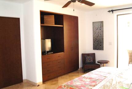 The Residences at La Vista - 3 Bedroom Residence - Cabo San Lucas, Mexico