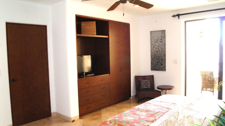 The Residences at La Vista - 3 Bedroom Residence - Cabo San Lucas, Mexico