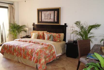 The Residences at La Vista - 3 Bedroom Residence - Cabo San Lucas, Mexico