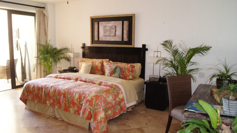 The Residences at La Vista - 3 Bedroom Residence - Cabo San Lucas, Mexico