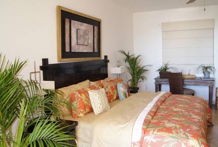 The Residences at La Vista - 3 Bedroom Residence - Cabo San Lucas, Mexico