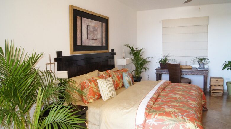 The Residences at La Vista - 3 Bedroom Residence - Cabo San Lucas, Mexico