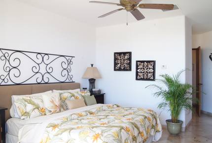 The Residences at La Vista - 3 Bedroom Residence - Cabo San Lucas, Mexico