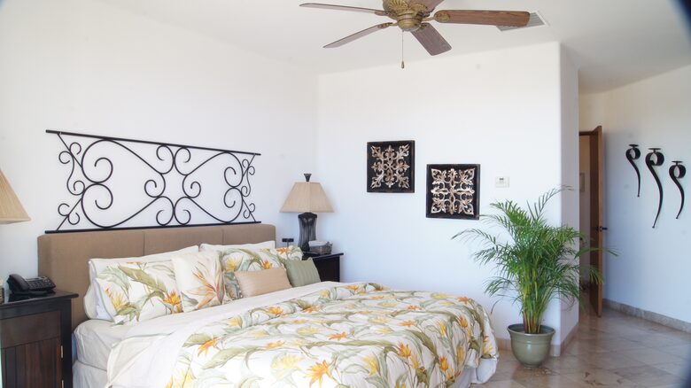 The Residences at La Vista - 3 Bedroom Residence - Cabo San Lucas, Mexico