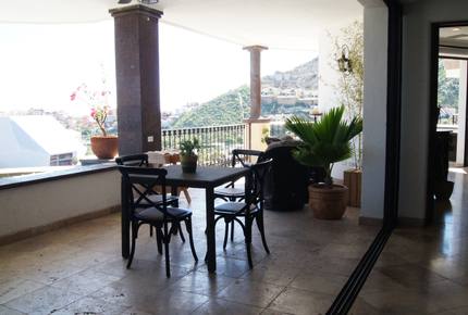 The Residences at La Vista - 3 Bedroom Residence - Cabo San Lucas, Mexico