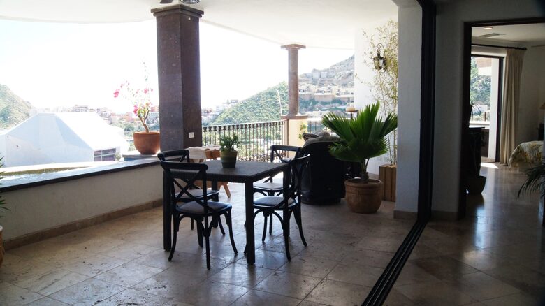 The Residences at La Vista - 3 Bedroom Residence - Cabo San Lucas, Mexico