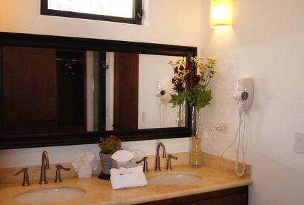 The Residences at La Vista - 3 Bedroom Residence - Cabo San Lucas, Mexico