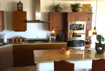 The Residences at La Vista - 3 Bedroom Residence - Cabo San Lucas, Mexico