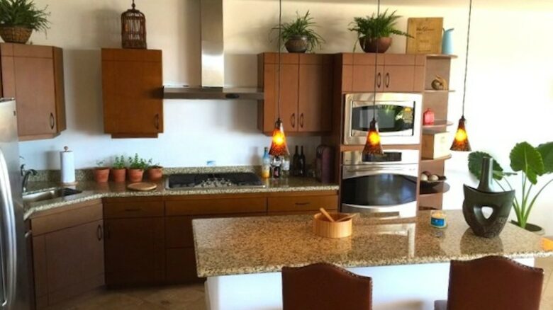 The Residences at La Vista - 3 Bedroom Residence - Cabo San Lucas, Mexico