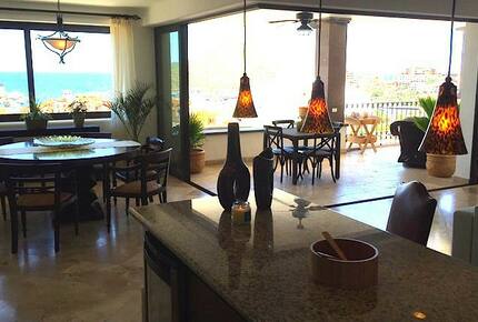 The Residences at La Vista - 3 Bedroom Residence - Cabo San Lucas, Mexico