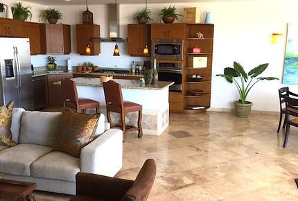 The Residences at La Vista - 3 Bedroom Residence - Cabo San Lucas, Mexico
