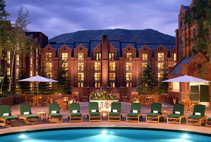 St. Regis 2 Bedroom Residence - Aspen, Colorado