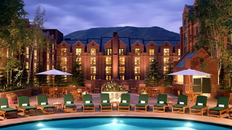 St. Regis 2 Bedroom Residence - Aspen, Colorado