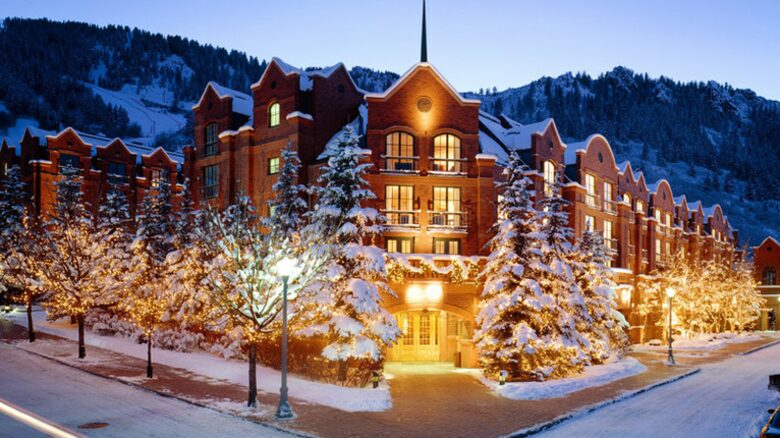 St. Regis 2 Bedroom Residence - Aspen, Colorado